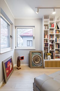 Tei House