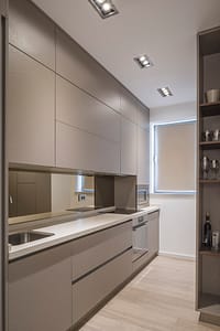 Sorana's Apartment